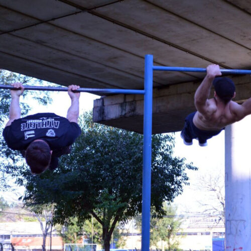 Esporte