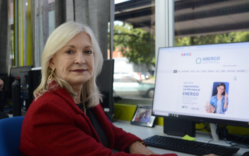 Ergonomia: como a saúde dos trabalhadores impacta nos resultados