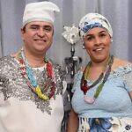 “Quando figuras influentes se identificam, torna-se mais fácil para outros se declararem”, comenta pai de santo sobre crescimento de religiões de matriz africana revelado pelo IBGE