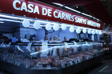 Setembro vira “Natal da carne” no RS: consumo e preços disparam com a Semana Farroupilha