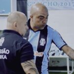 15 anos de reencontros e um campeonato inesquecível: a história do Grêmio Legends segundo seu treinador