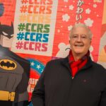 A voz do Batman, do 007 e de gerações: uma conversa com o dublador Márcio Seixas