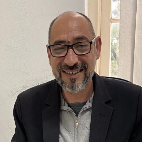 Política e Direitos Humanos