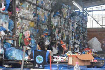 O valor invisível da reciclagem