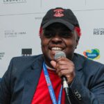 “Escolhi o audiovisual como ferramenta de visibilidade”, diz cineasta do Morro da Cruz premiado em Gramado