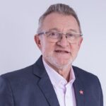 Ary Vanazzi: “É preciso construir um sistema de diques novo”