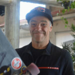 Mineirinho: o skatista que transformou um prédio em pista e um sonho em recorde