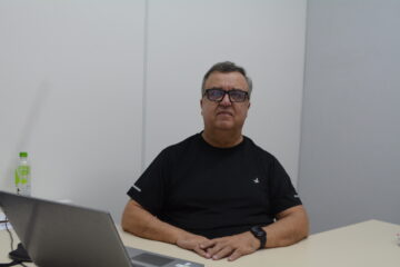 “Agora como prefeito ele vê que não é falta de gestão. Realmente falta dinheiro”, diz ex-secretário da Fazenda de Novo Hamburgo