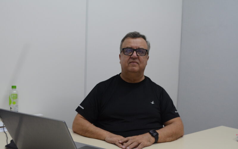 “Agora como prefeito ele vê que não é falta de gestão. Realmente falta dinheiro”, diz ex-secretário da Fazenda de Novo Hamburgo