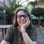 Aurélia Melo: “A economia de impacto é sobre repensar a lógica de como geramos valor”