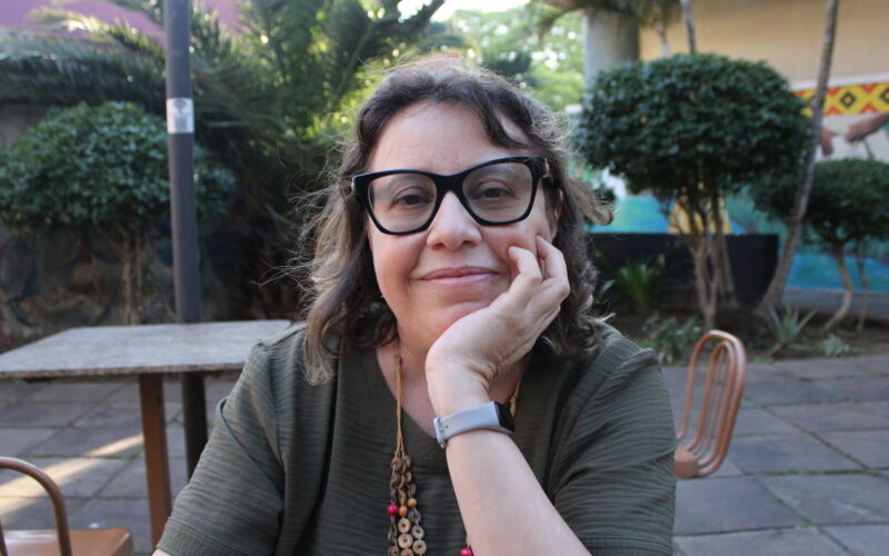 Aurélia Melo: “A economia de impacto é sobre repensar a lógica de como geramos valor”