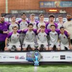 LAU, o time que virou símbolo de pertencimento na Unisinos