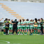 “Todo placar é possível”, afirma capitã do Juventude