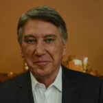 Um homem moderado num Estado turbulento