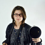 Do futsal em Seberi às páginas da Zero Hora: o olhar esportivo da fotógrafa Duda Fortes 