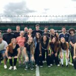 Beta Redação faz cobertura especial da final do Gauchão feminino de futebol