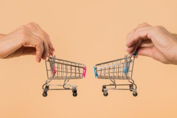 Quando o gênero pesa no bolso: produtos femininos podem custar até 30% a mais do que masculinos