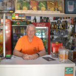 A fé que virou brinde: como um aspirante a padre tornou-se dono de bar?