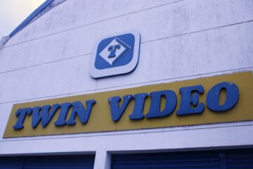 O galpão que respira histórias