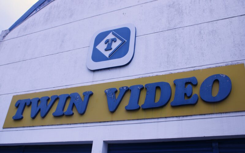 O galpão que respira histórias