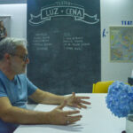 A visão empreendedora de um jovem que formou uma companhia de teatro há quase 50 anos em Novo Hamburgo