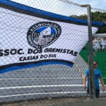 Torcida do Grêmio marcou presença no Alfredo Jaconi
