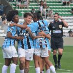 OPINIÃO | Grêmio teve mais qualidade na criação de jogadas ofensivas