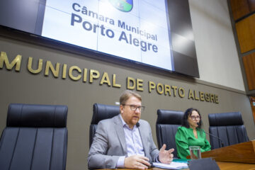 CPI do DMAE em Porto Alegre: o que é, por que foi criada e quais as principais linhas de investigação