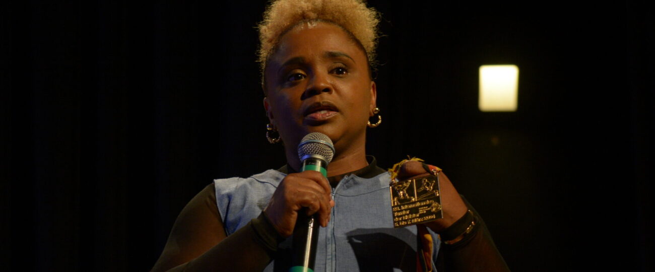 Do ouro mundial à nova coreografia de Daiane dos Santos.