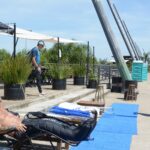 Dos esportes olímpicos até as corridas de rua: qual o papel da fisioterapia?