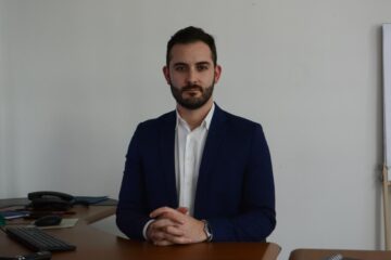 “O Estado, por definição, é incompetente”: Giuseppe Riesgo fala sobre gestão pública, liberalismo e parcerias em Porto Alegre