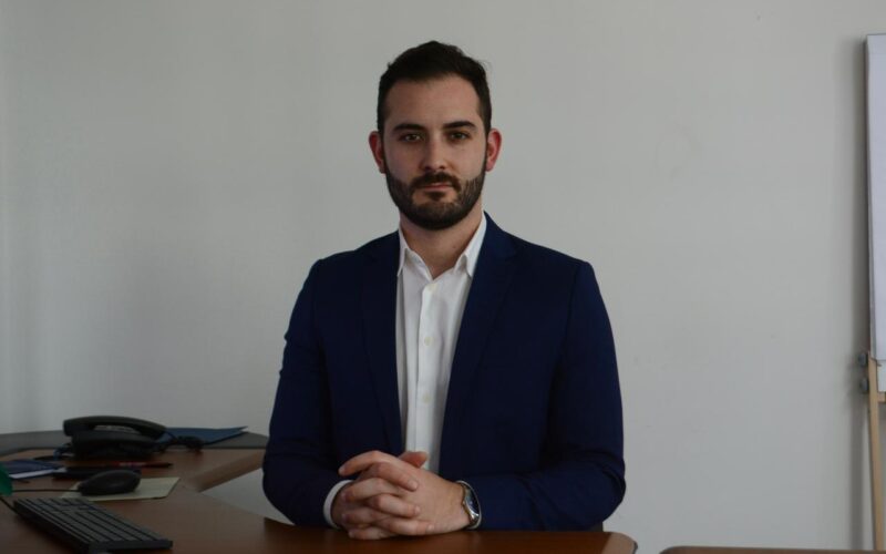 “O Estado, por definição, é incompetente”: Giuseppe Riesgo fala sobre gestão pública, liberalismo e parcerias em Porto Alegre