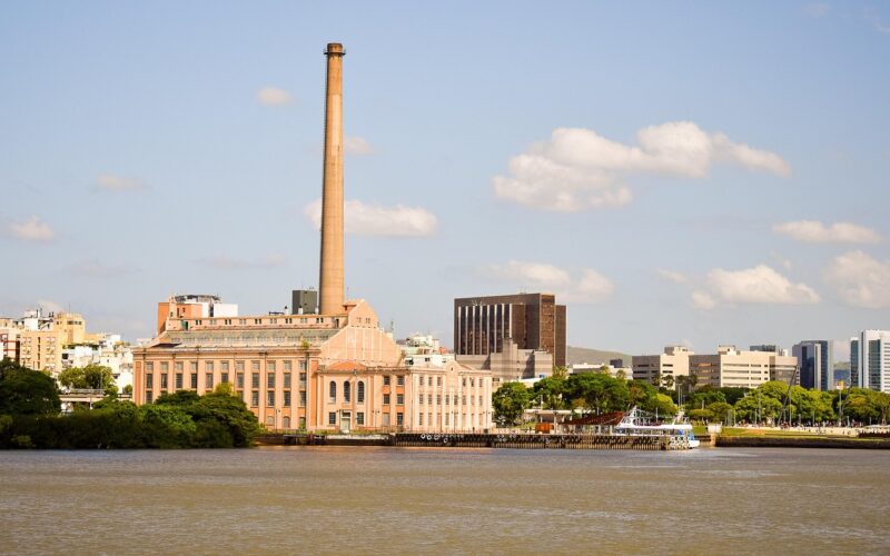 Comissão do Plano Diretor de Porto Alegre recebeu mais de R$ 400 mil de empreiteiras