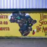 O Vale Germânico também é negro: territórios culturais preservam história em Novo Hamburgo