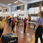 Um novo sentido para o envelhecer