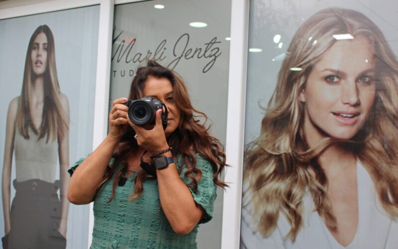 O trabalho de Marli Jentz: onde a beleza vira memória