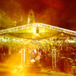 A ocupação que reformula o espaço público de Porto Alegre