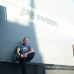 Equilíbrio, gratidão e curiosidade: a jornada de Arley Barreto, um inquieto empresário que começou pequeno e conheceu o mundo