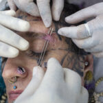 Entre estigma e identidade: a cultura das modificações corporais