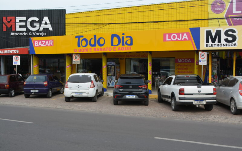 Comerciantes do Litoral vivem desafios em tempos incertos