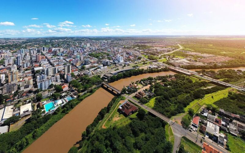 Autuações trabalhistas por NR-1 revelam ritmos distintos no Vale dos Sinos