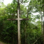 A santa  do Ferrabraz