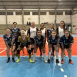 Entrevero FC: o time feminino que representa muito mais do que futebol para as jogadoras