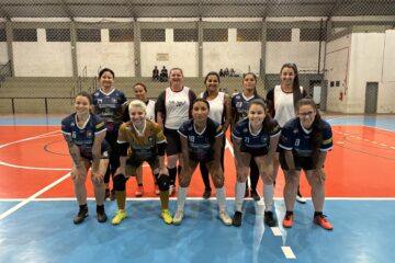 Entrevero FC: o time feminino que representa muito mais do que futebol para as jogadoras