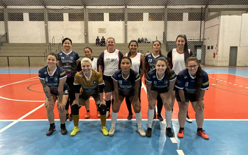 Entrevero FC: o time feminino que representa muito mais do que futebol para as jogadoras