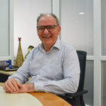 O contador que virou referência no Vale do Caí