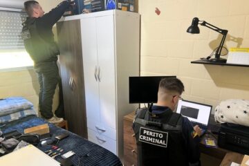 Casos de abuso infantojuvenil subiram 70% no RS desde 2018