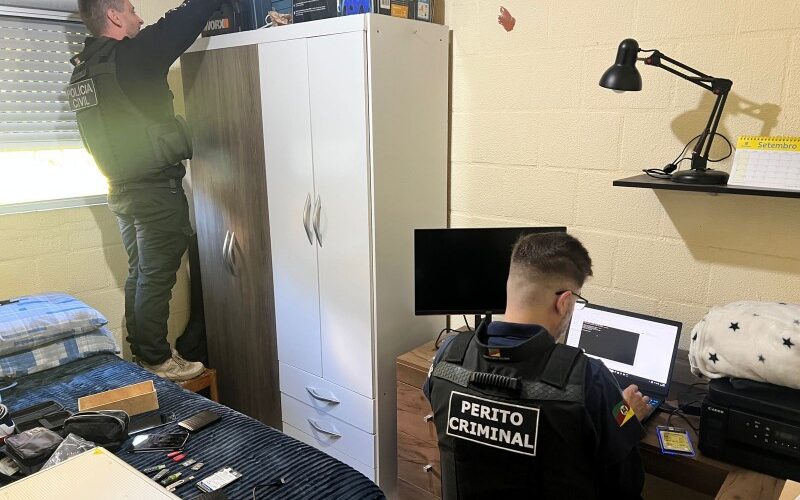 Casos de abuso infantojuvenil subiram 70% no RS desde 2018