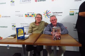 Elo entre gerações 