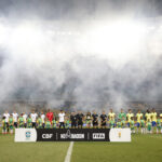 Racismo no Futebol: protocolo avança, mas registros oficiais seguem aquém da realidade